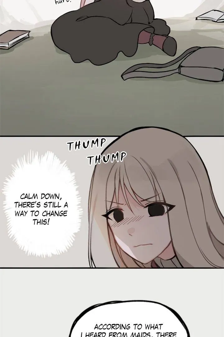 A Day with Me Chapter 1 page 18 - 