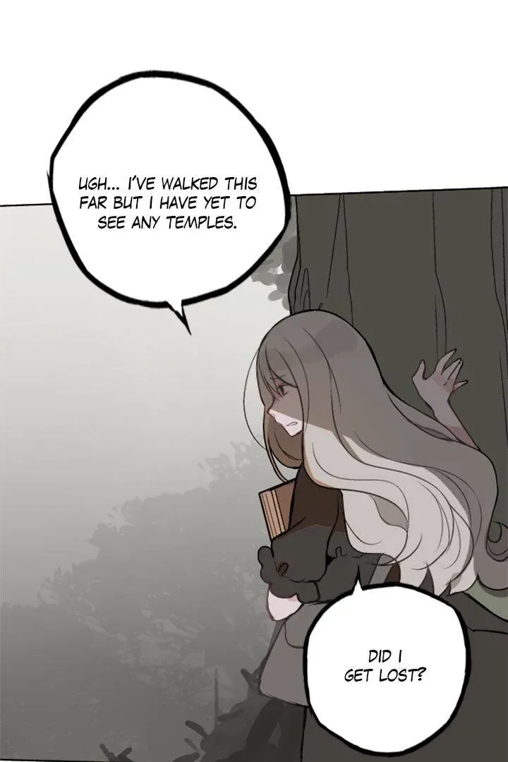 A Day with Me Chapter 1 page 21 - 