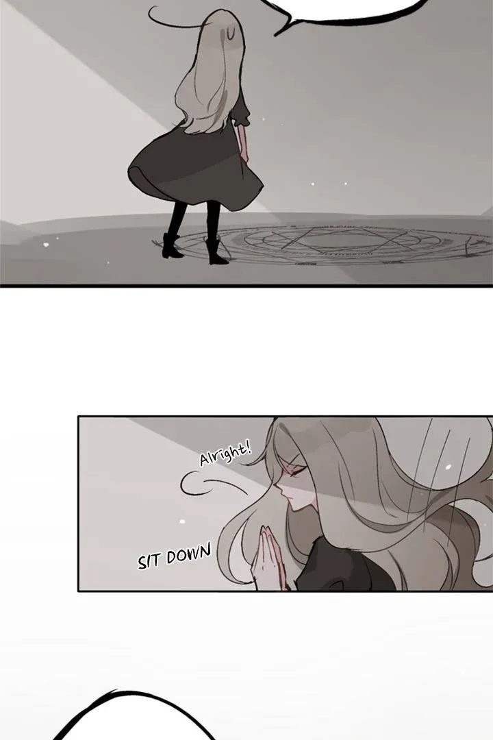 A Day with Me Chapter 1 page 29 - 