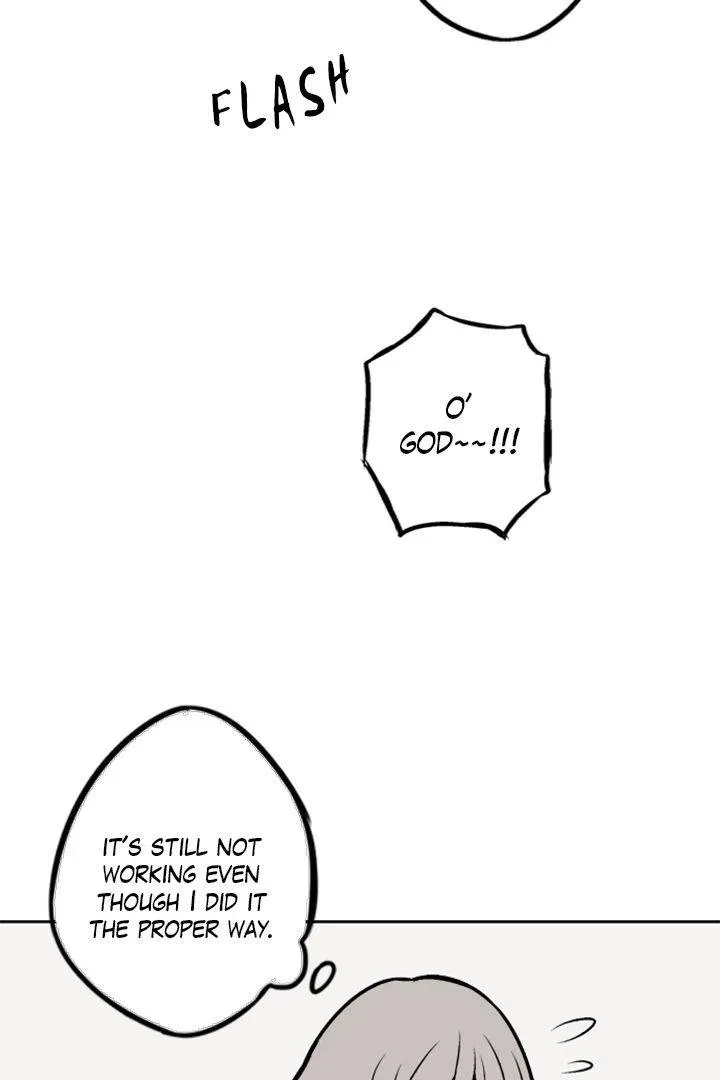 A Day with Me Chapter 1 page 35 - 