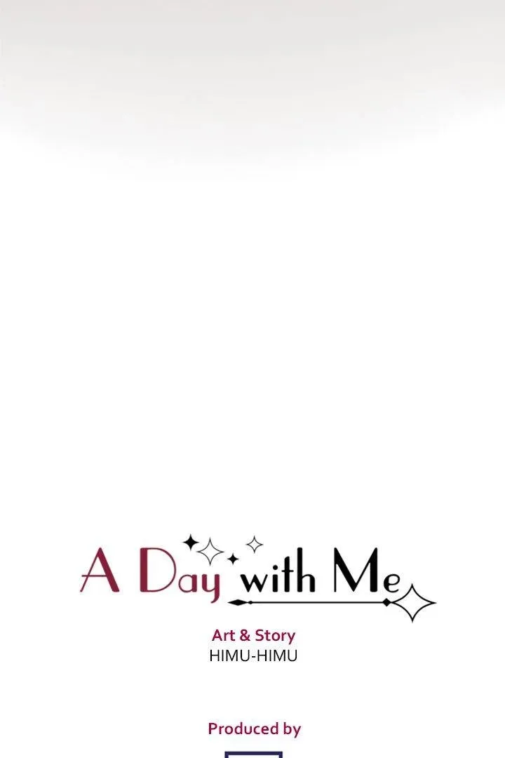 A Day with Me Chapter 1 page 8 - 
