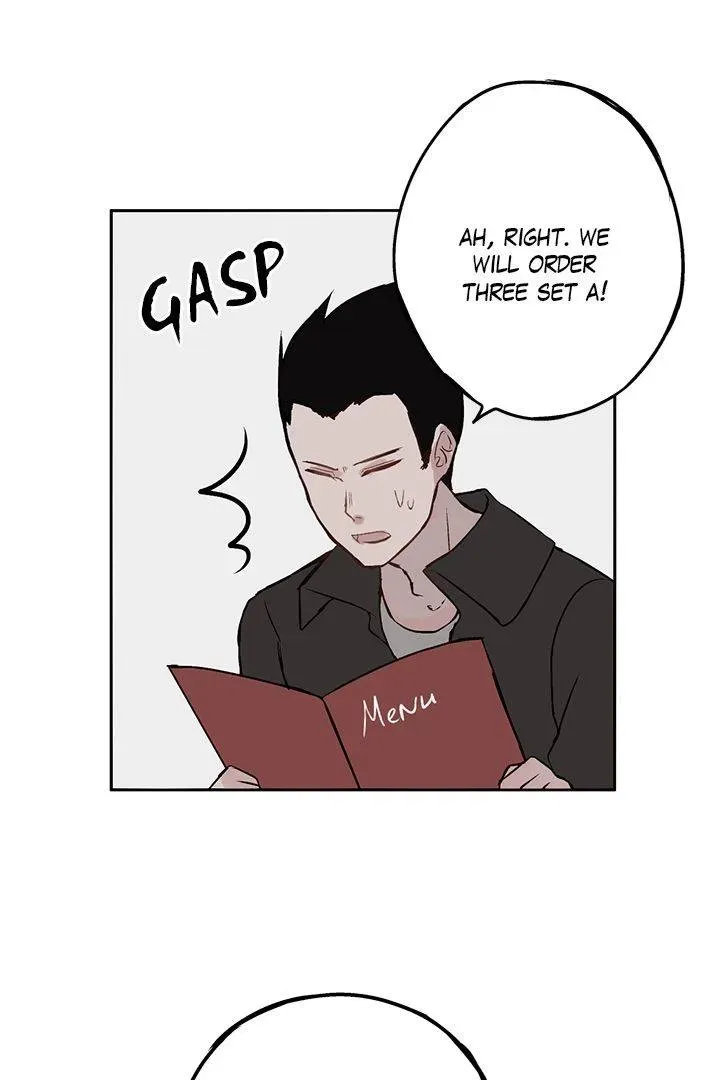 A Day with Me Chapter 11 page 12 - 