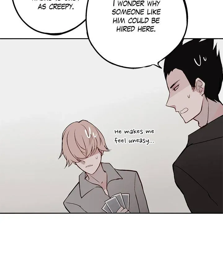A Day with Me Chapter 11 page 14 - 
