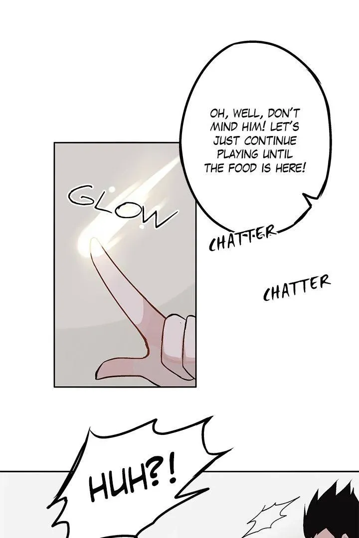 A Day with Me Chapter 11 page 15 - 