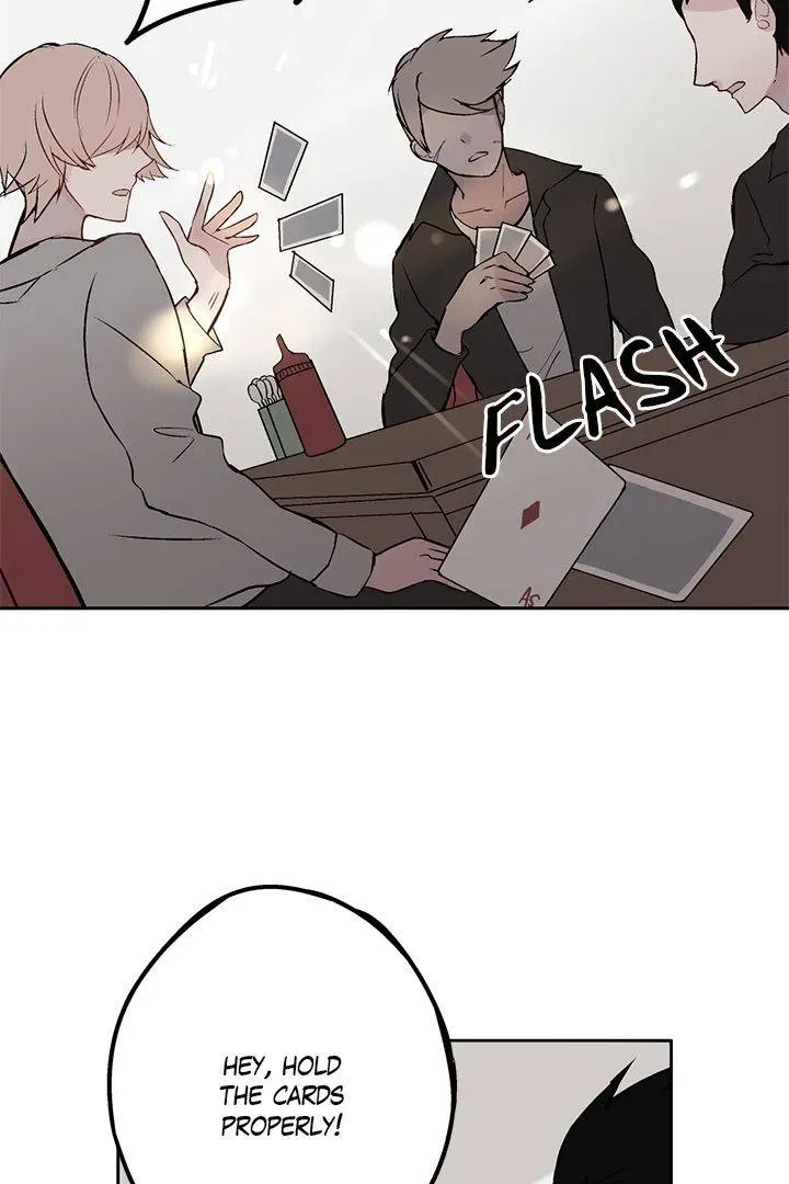 A Day with Me Chapter 11 page 16 - 