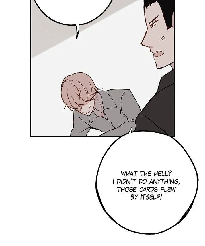 A Day with Me Chapter 11 page 17 - 