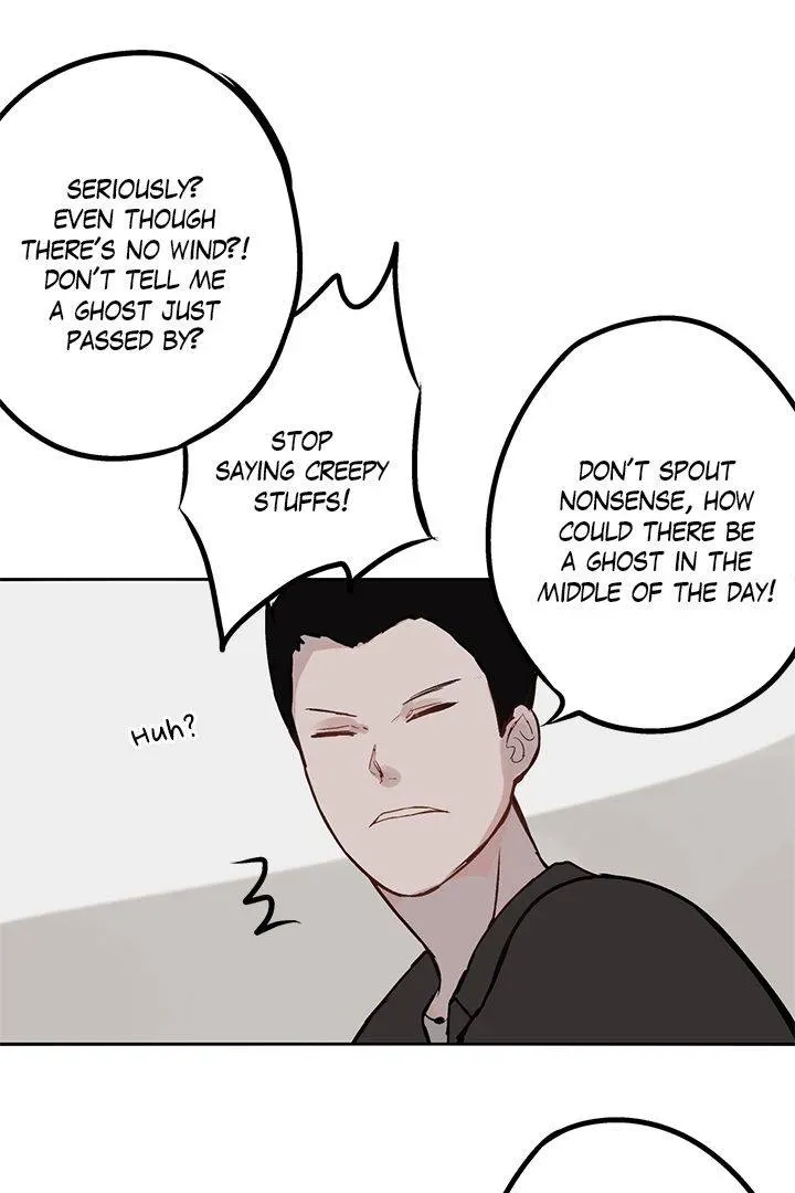 A Day with Me Chapter 11 page 18 - 