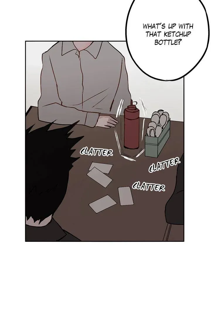 A Day with Me Chapter 11 page 19 - 