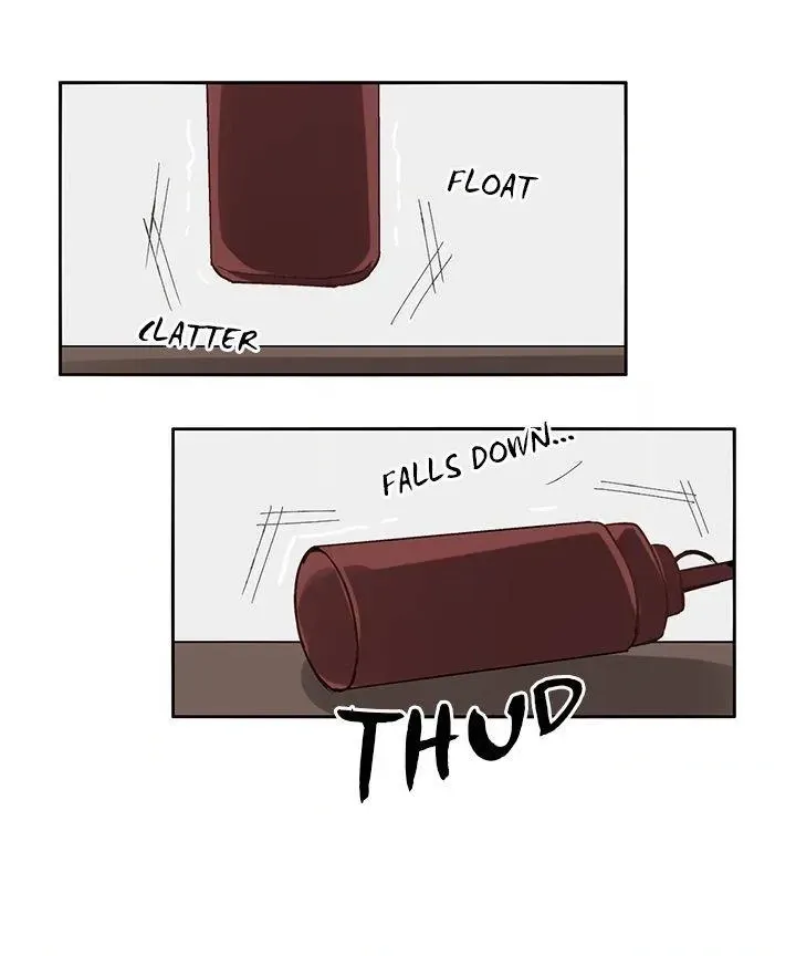 A Day with Me Chapter 11 page 20 - 