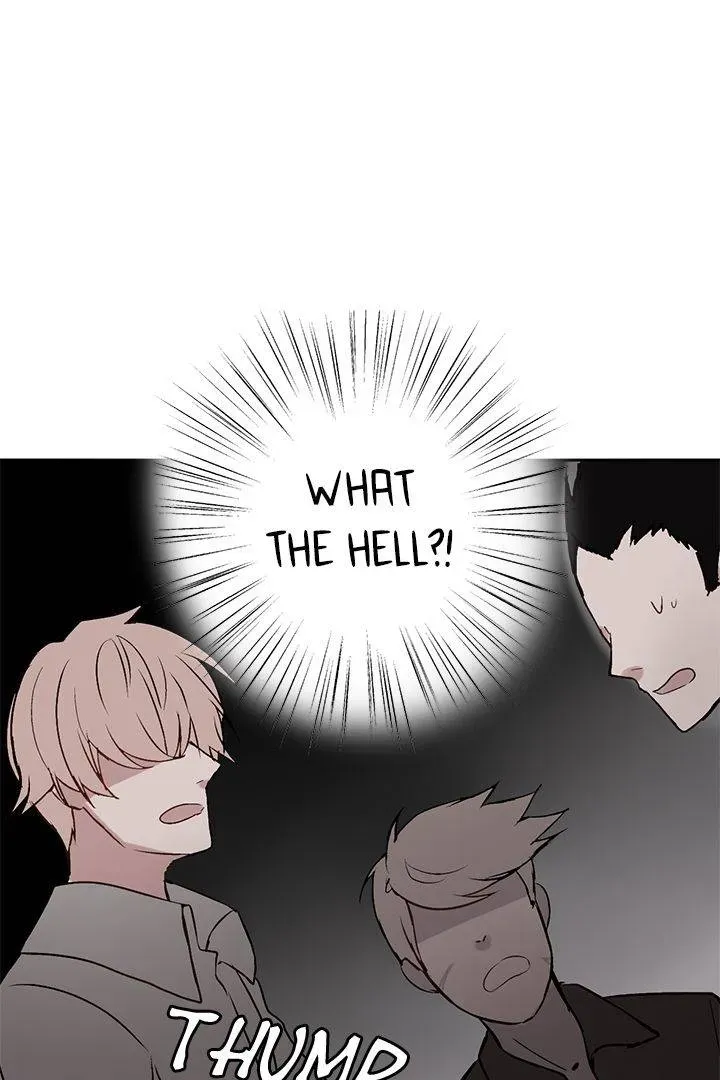 A Day with Me Chapter 11 page 21 - 