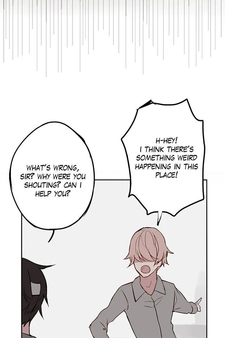 A Day with Me Chapter 11 page 23 - 