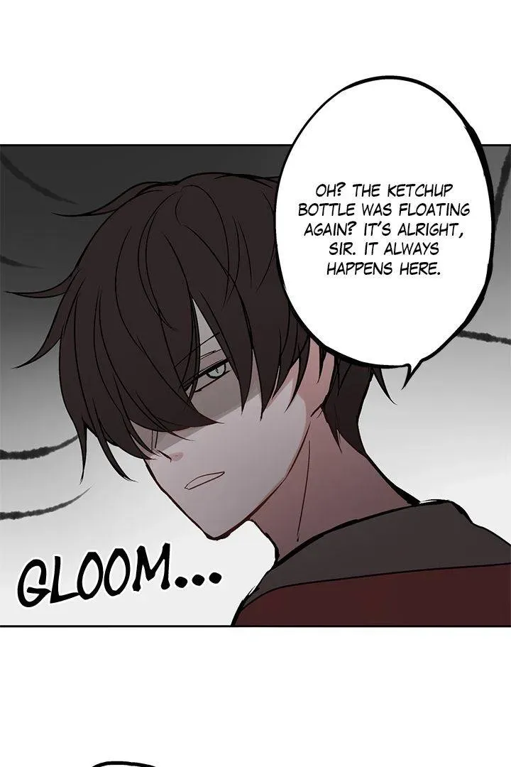 A Day with Me Chapter 11 page 25 - 
