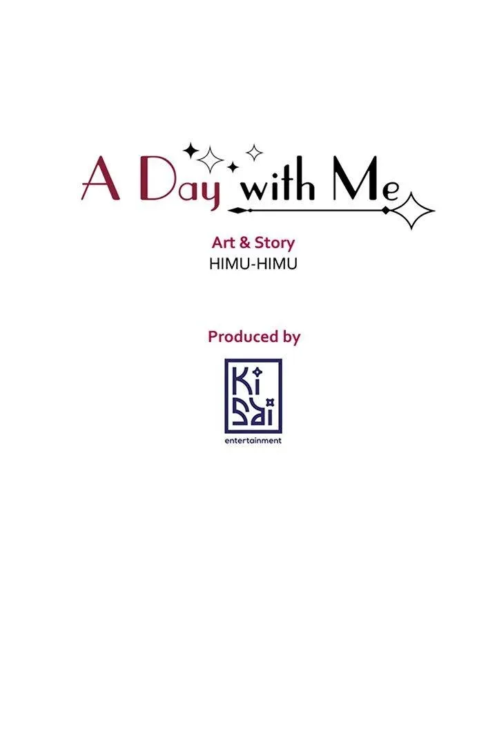 A Day with Me Chapter 11 page 4 - 