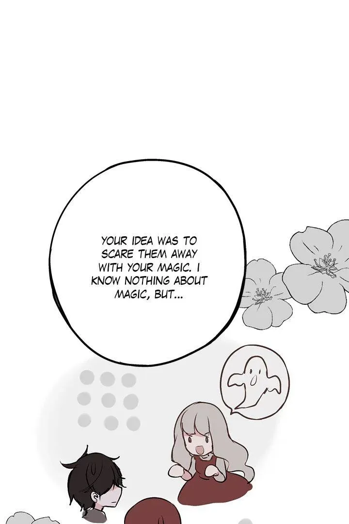 A Day with Me Chapter 11 page 35 - 
