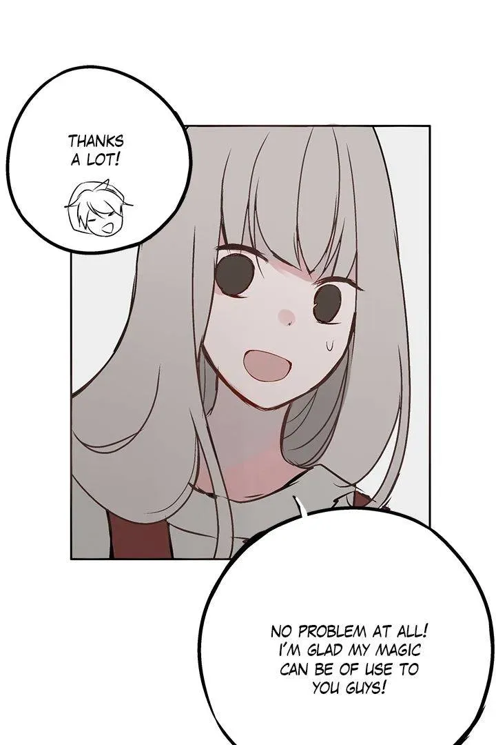 A Day with Me Chapter 11 page 37 - 