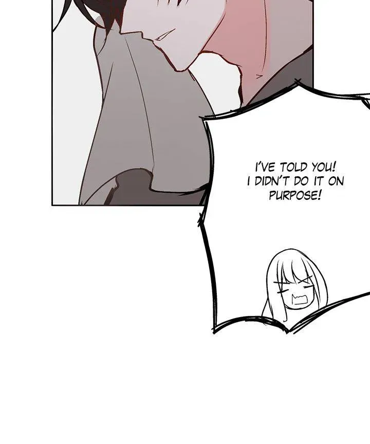 A Day with Me Chapter 11 page 39 - 