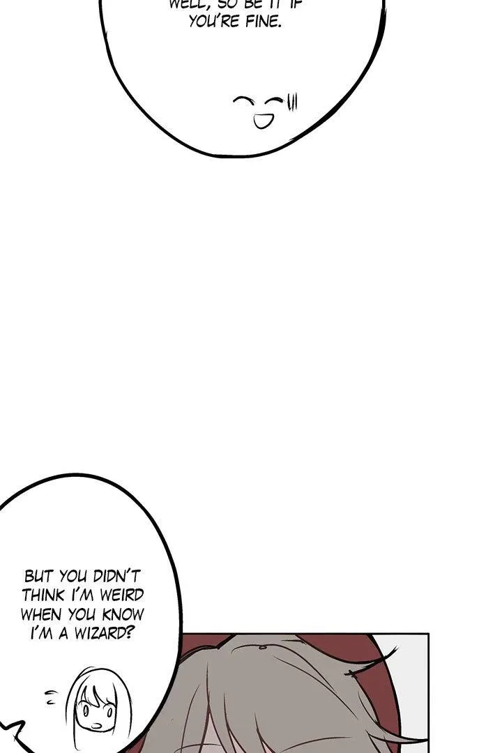 A Day with Me Chapter 11 page 41 - 