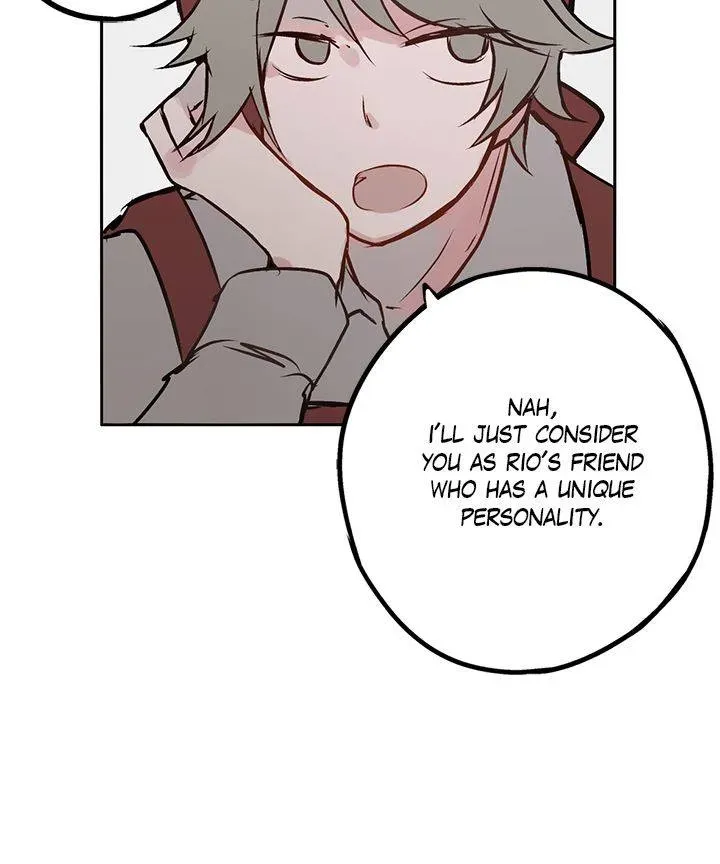 A Day with Me Chapter 11 page 42 - 