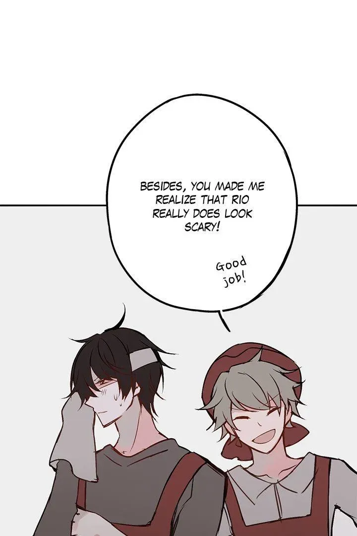 A Day with Me Chapter 11 page 43 - 