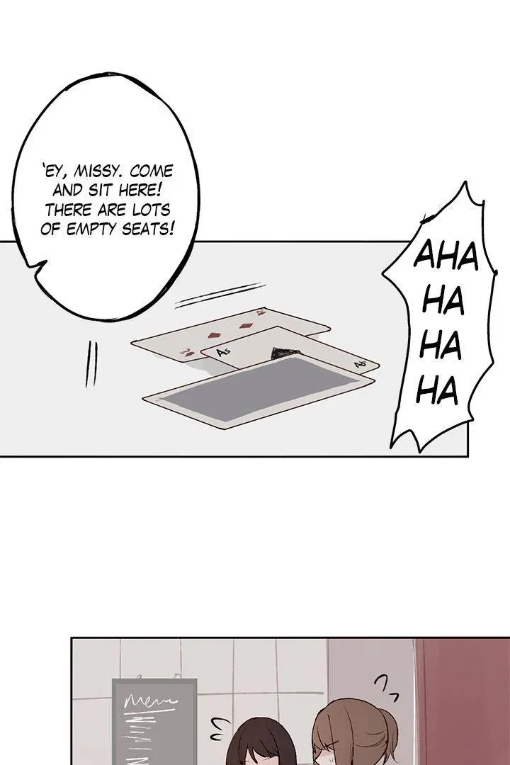 A Day with Me Chapter 11 page 6 - 