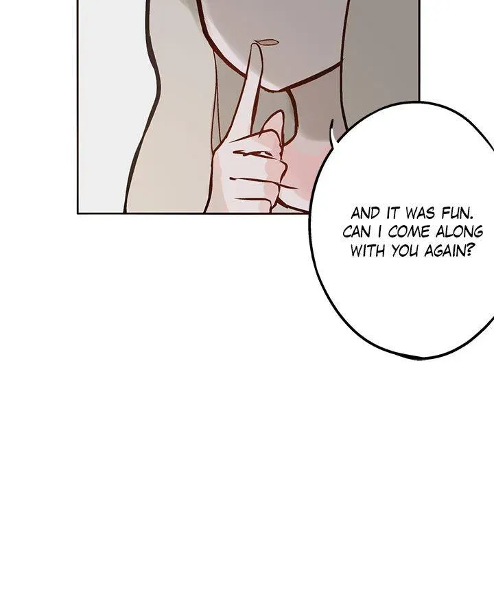 A Day with Me Chapter 11 page 54 - 