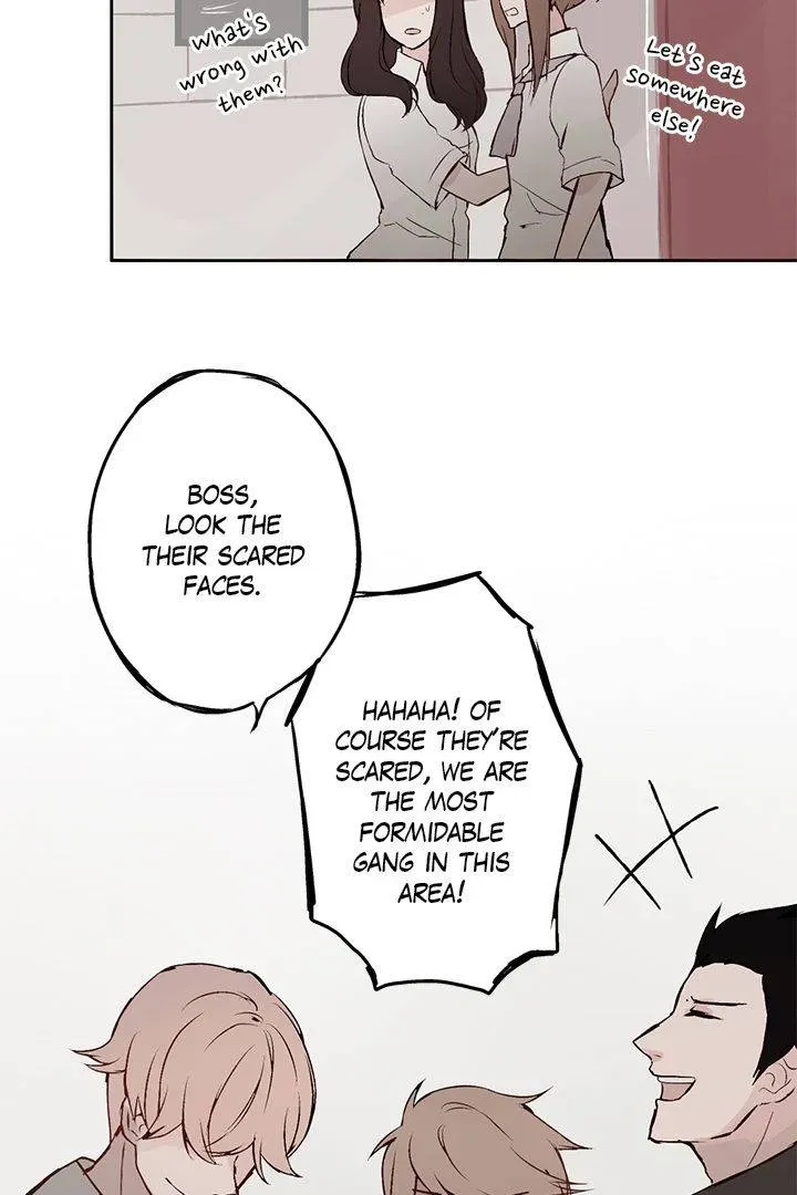 A Day with Me Chapter 11 page 7 - 