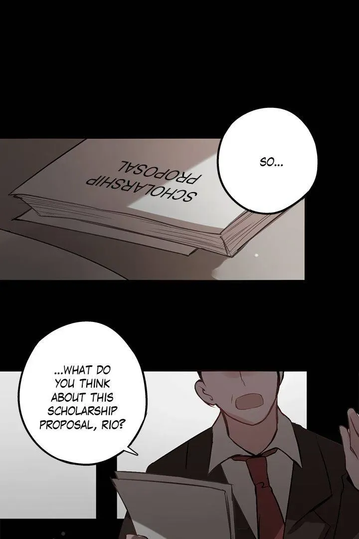 A Day with Me Chapter 12 page 1 - 