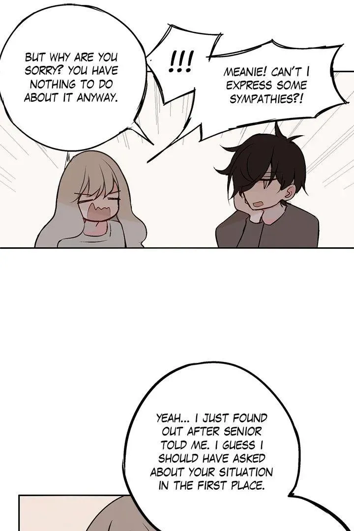A Day with Me Chapter 12 page 16 - 