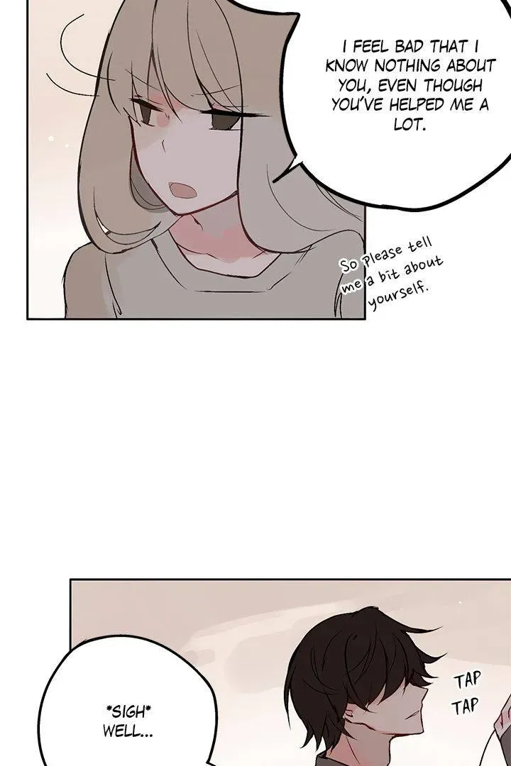 A Day with Me Chapter 12 page 17 - 