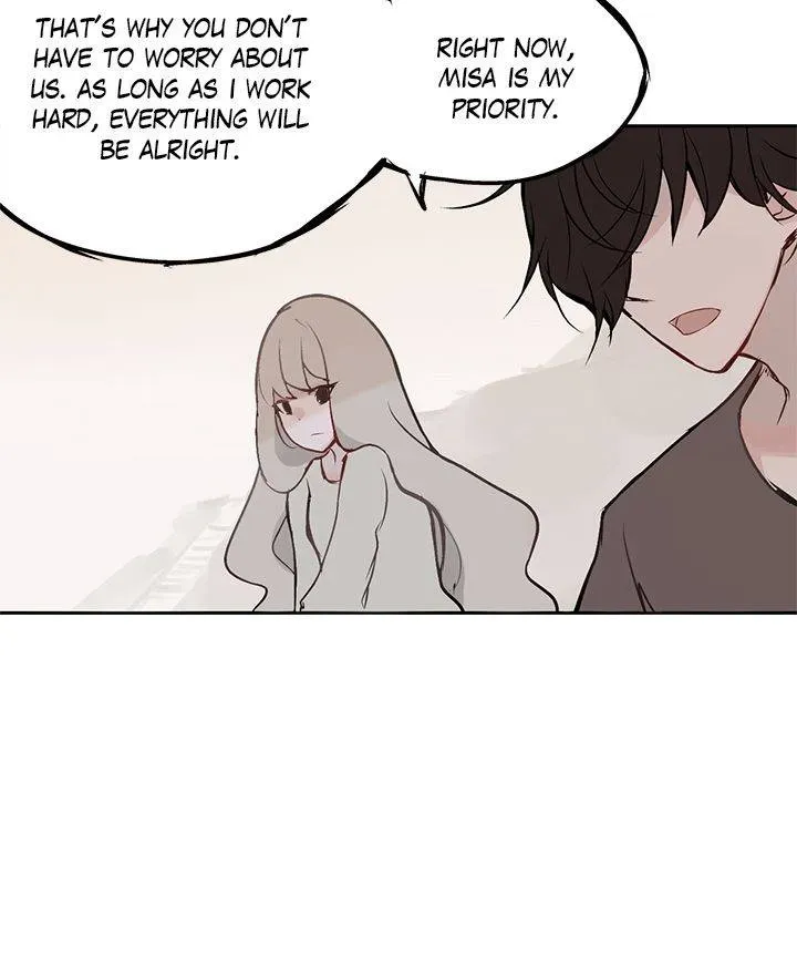 A Day with Me Chapter 12 page 21 - 
