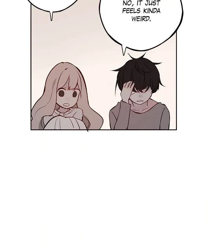 A Day with Me Chapter 12 page 30 - 