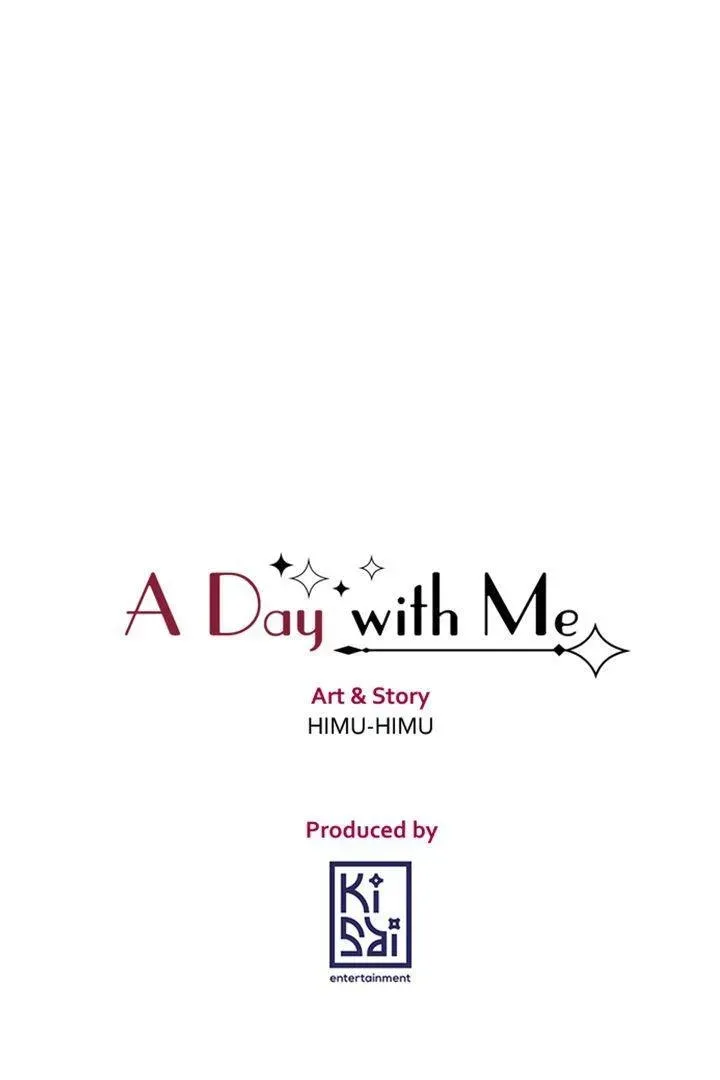 A Day with Me Chapter 12 page 4 - 