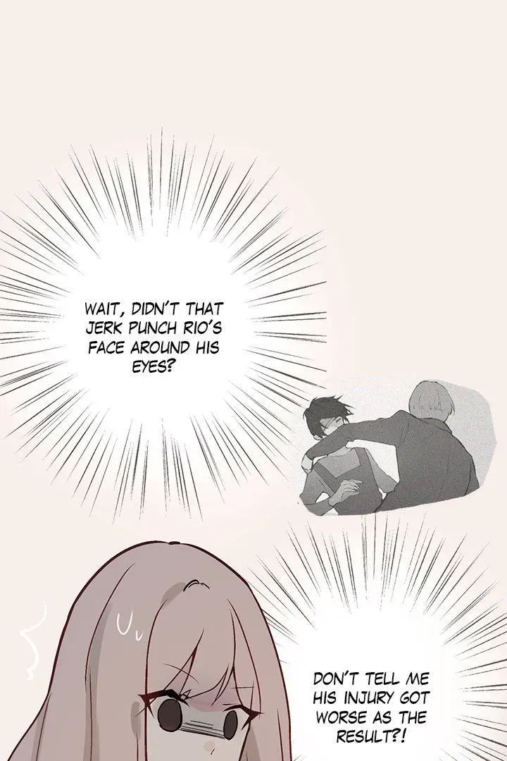 A Day with Me Chapter 12 page 31 - 
