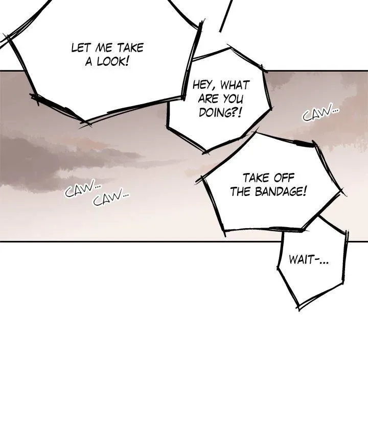 A Day with Me Chapter 12 page 33 - 