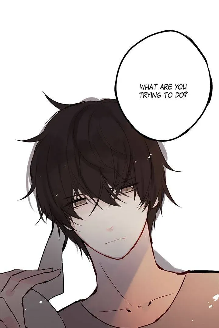 A Day with Me Chapter 12 page 34 - 