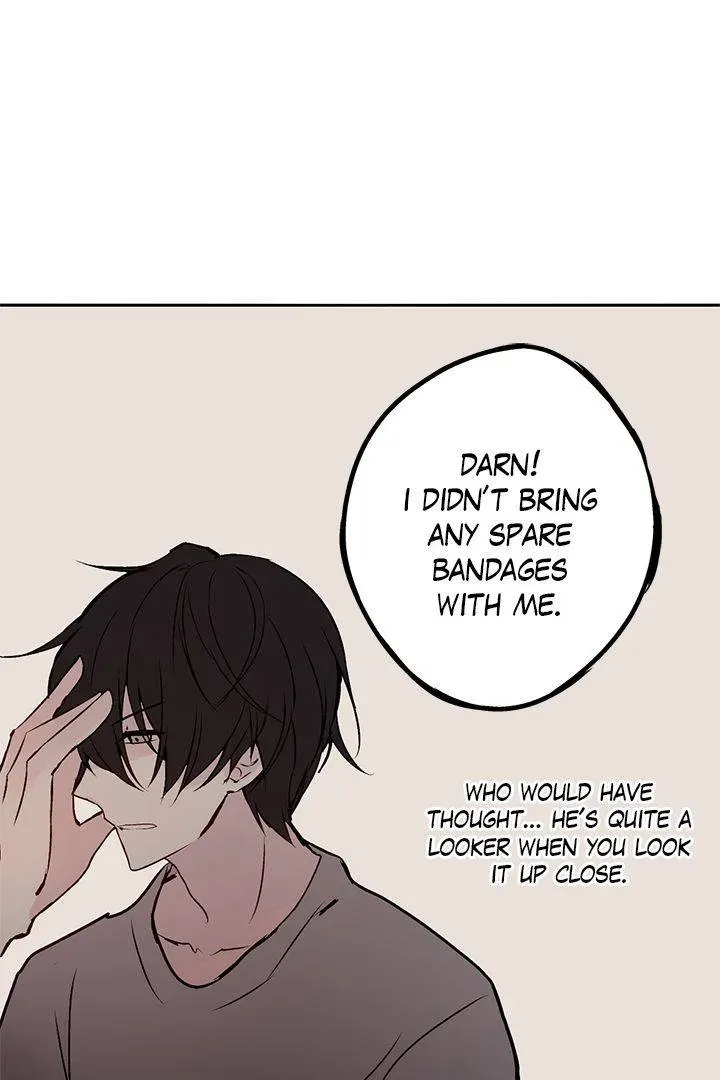 A Day with Me Chapter 12 page 37 - 