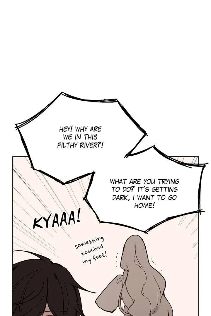 A Day with Me Chapter 12 page 8 - 