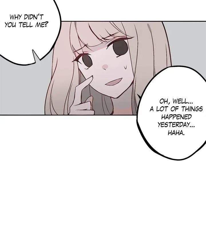 A Day with Me Chapter 13 page 11 - 