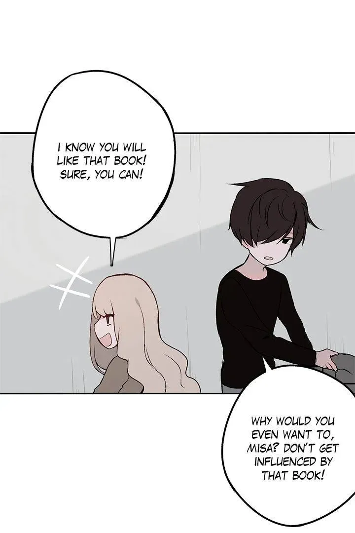 A Day with Me Chapter 13 page 13 - 