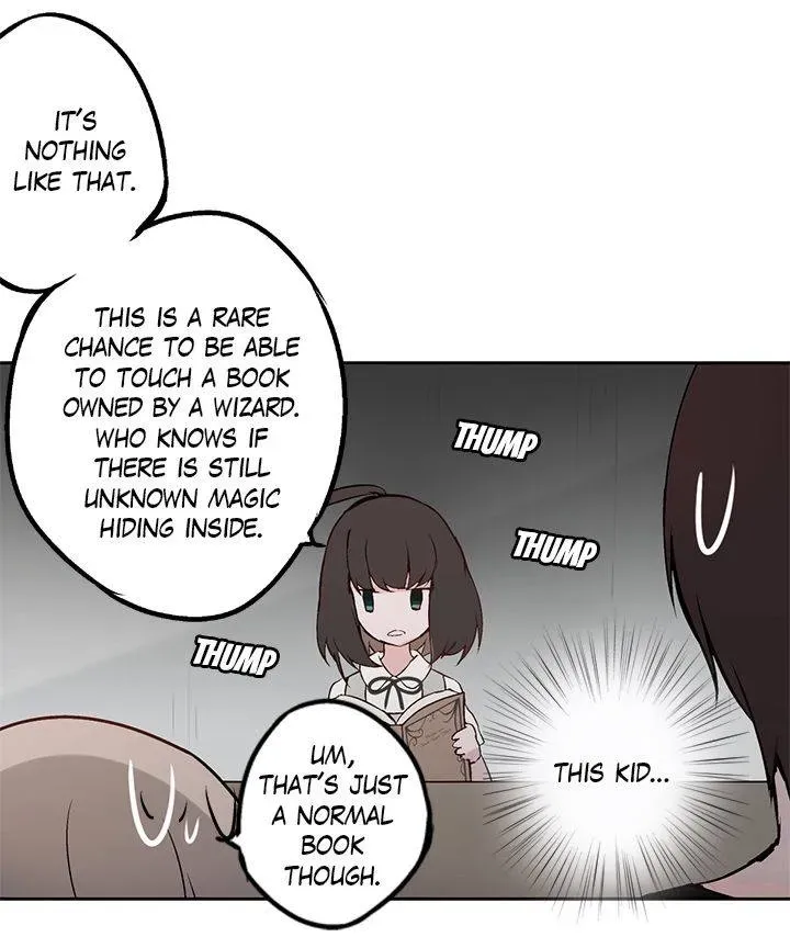 A Day with Me Chapter 13 page 14 - 