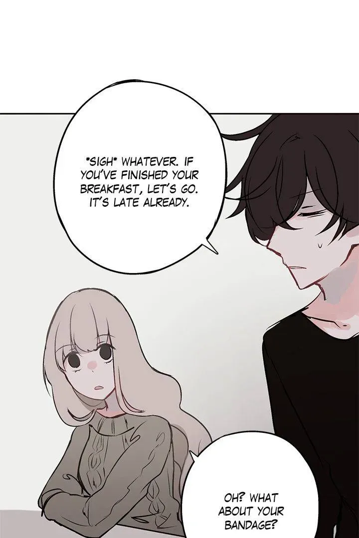 A Day with Me Chapter 13 page 15 - 