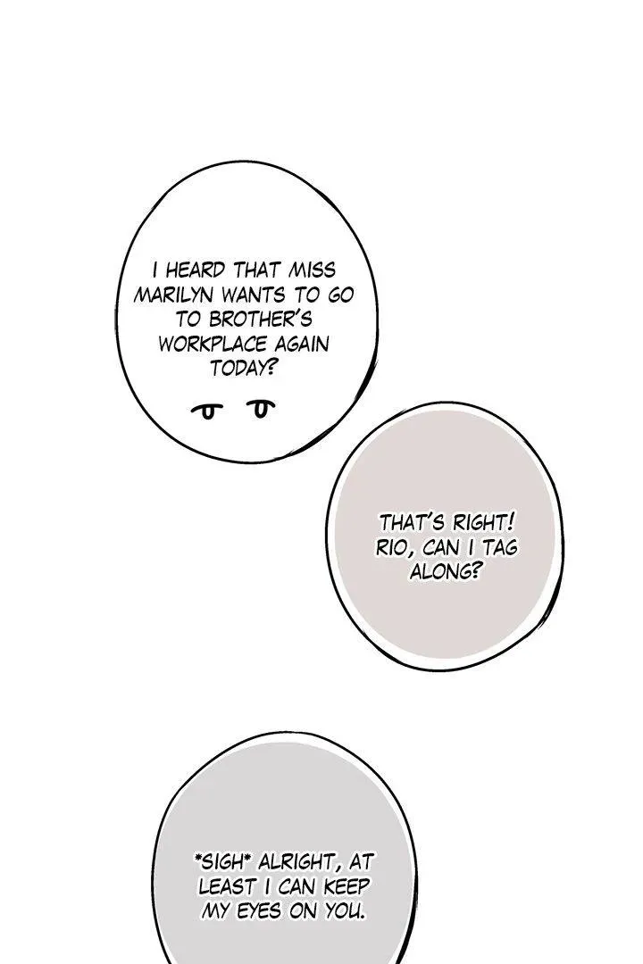 A Day with Me Chapter 13 page 18 - 