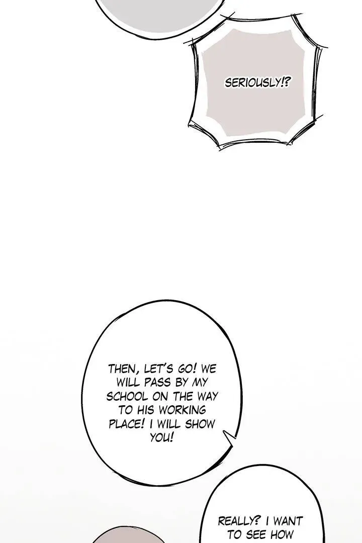 A Day with Me Chapter 13 page 19 - 