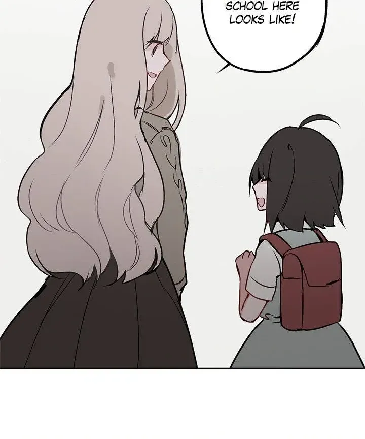 A Day with Me Chapter 13 page 20 - 