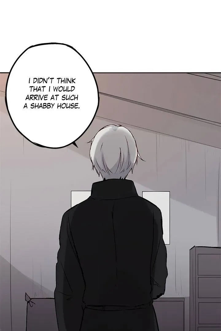 A Day with Me Chapter 13 page 27 - 