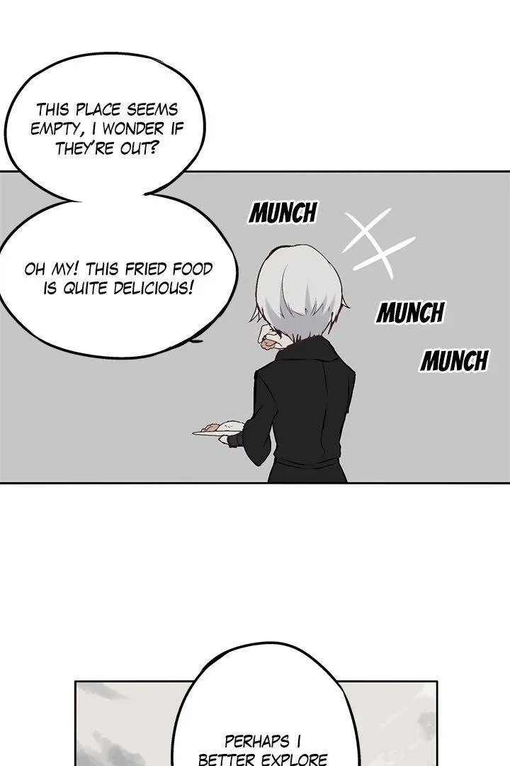 A Day with Me Chapter 13 page 33 - 