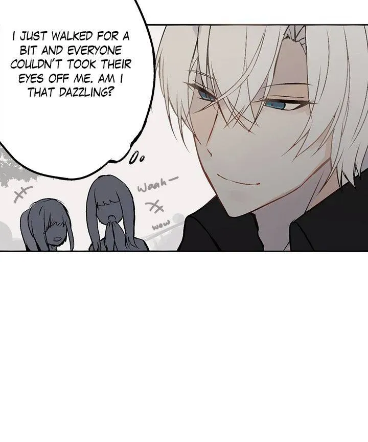 A Day with Me Chapter 13 page 38 - 