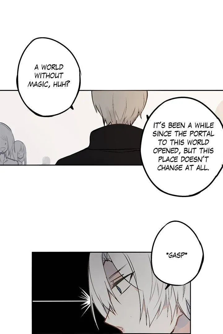 A Day with Me Chapter 13 page 39 - 