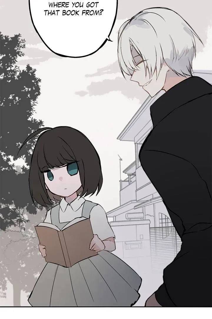 A Day with Me Chapter 13 page 46 - 