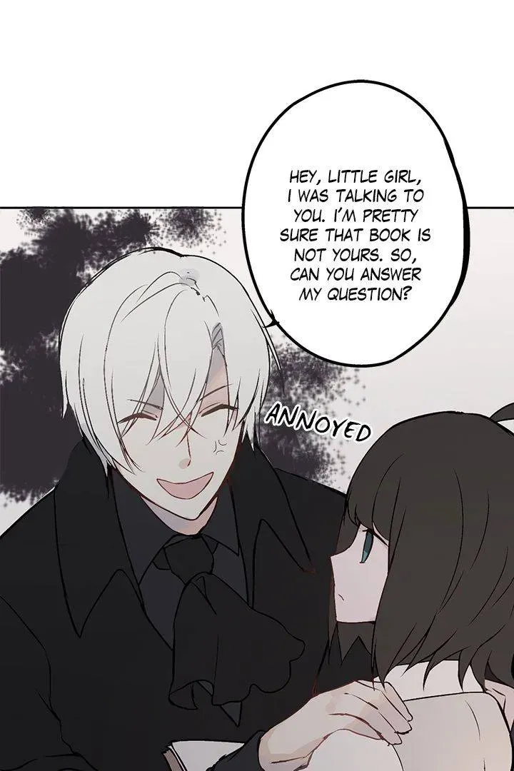 A Day with Me Chapter 13 page 51 - 